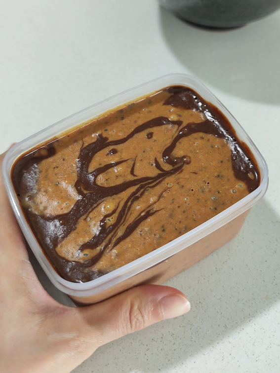 peanut butter