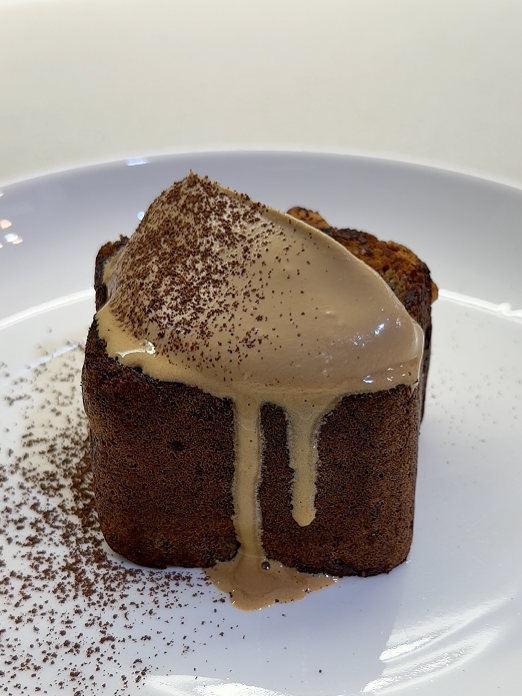 3 种香蕉蛋糕的吃法 3 ways to eat banana bread