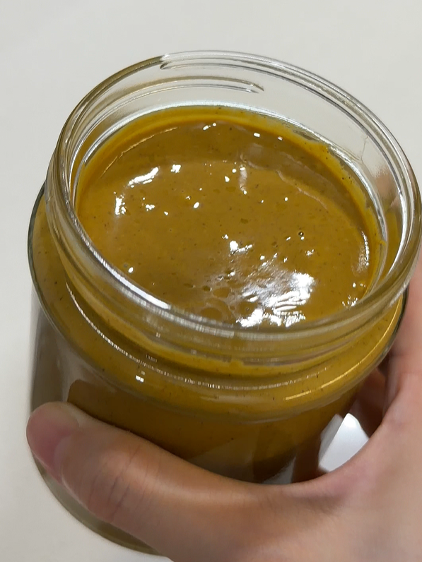 Pistachio Butter
